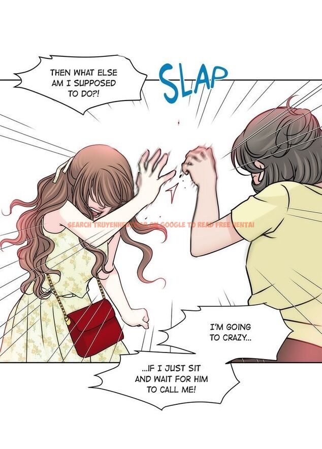 Read Hentai Image 41 608 in comic Cinderella’s Man - Chapter 76 - www.hentaitnt.net
