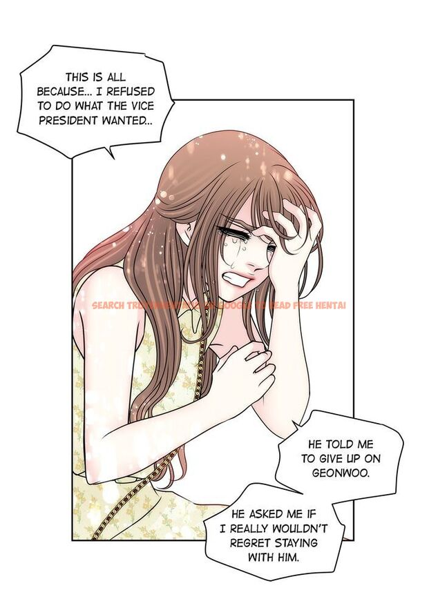 Read Hentai Image 44 608 in comic Cinderella’s Man - Chapter 76 - www.hentaitnt.net