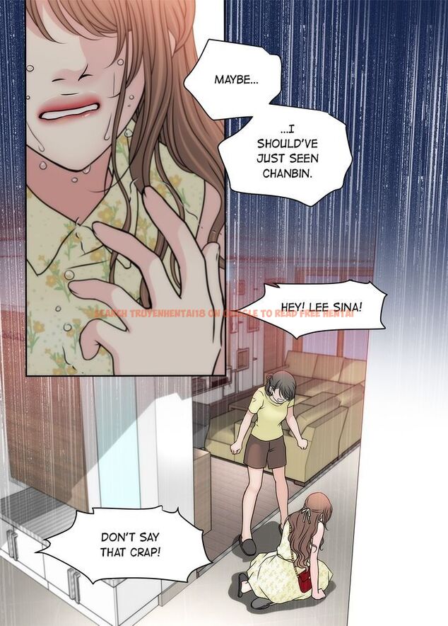 Read Hentai Image 46 609 in comic Cinderella’s Man - Chapter 76 - www.hentaitnt.net