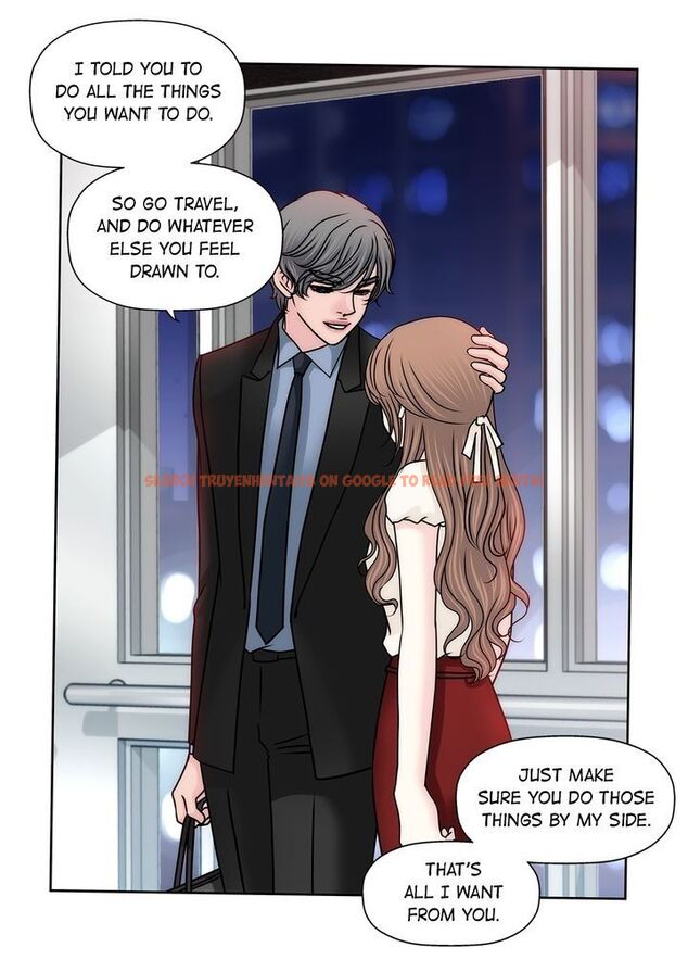Read Hentai Image 7 608 in comic Cinderella’s Man - Chapter 76 - www.hentaitnt.net