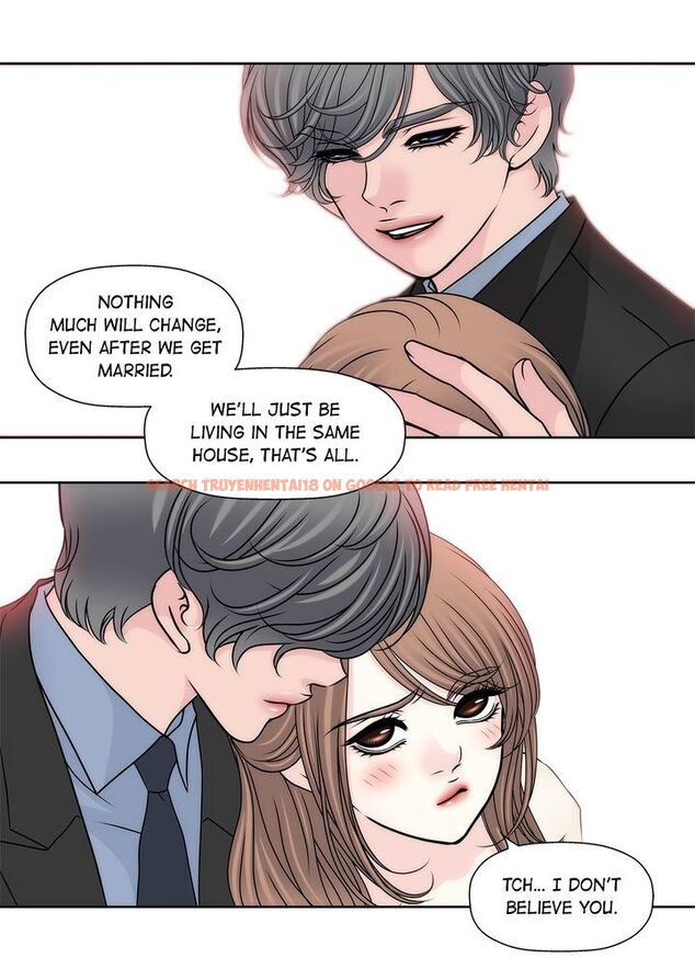 Read Hentai Image 8 608 in comic Cinderella’s Man - Chapter 76 - www.hentaitnt.net