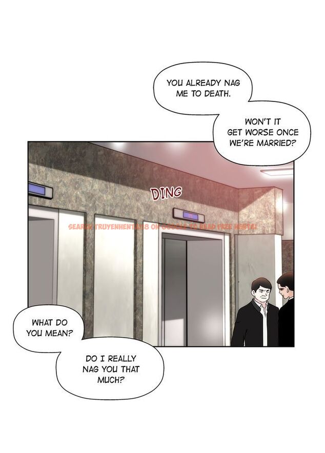 Read Hentai Image 9 608 in comic Cinderella’s Man - Chapter 76 - www.hentaitnt.net