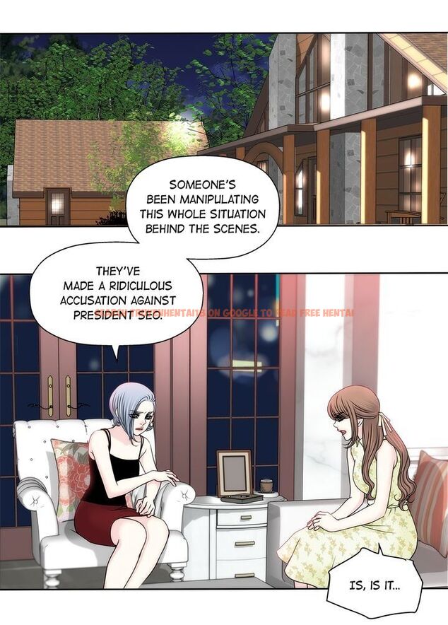 Read Hentai Image 12 693 in comic Cinderella’s Man - Chapter 77 - www.hentaitnt.net
