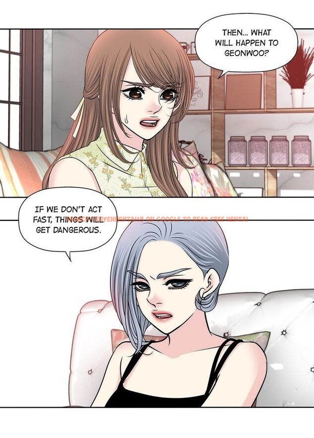 Read Hentai Image 15 693 in comic Cinderella’s Man - Chapter 77 - www.hentaitnt.net
