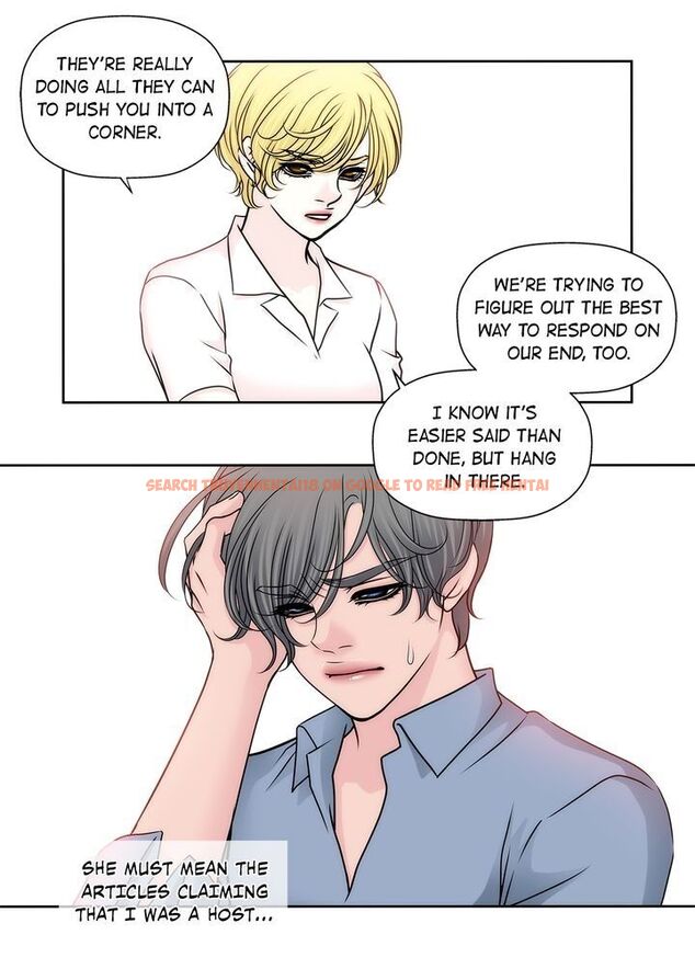 Read Hentai Image 28 693 in comic Cinderella’s Man - Chapter 77 - www.hentaitnt.net