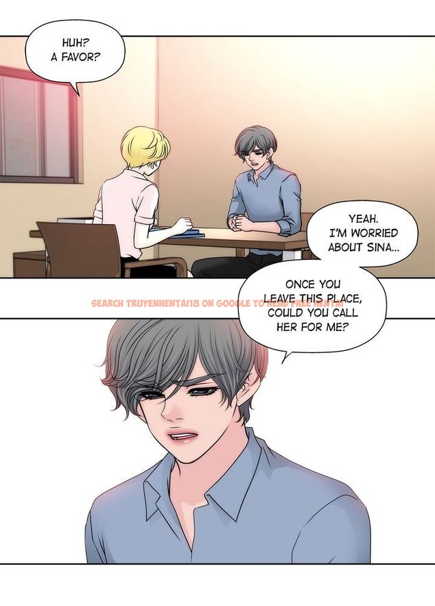 Read Hentai Image 30 693 in comic Cinderella’s Man - Chapter 77 - www.hentaitnt.net