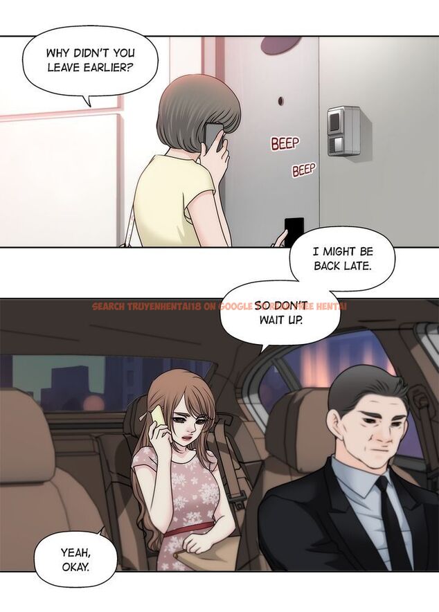 Read Hentai Image 33 693 in comic Cinderella’s Man - Chapter 77 - www.hentaitnt.net