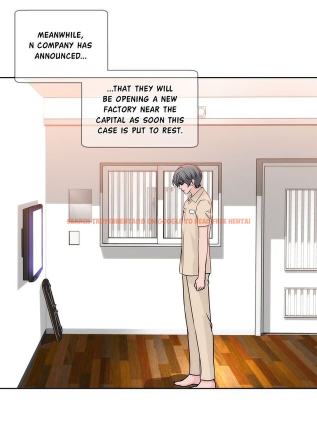 Read Hentai Image 36 693 in comic Cinderella’s Man - Chapter 77 - www.hentaitnt.net