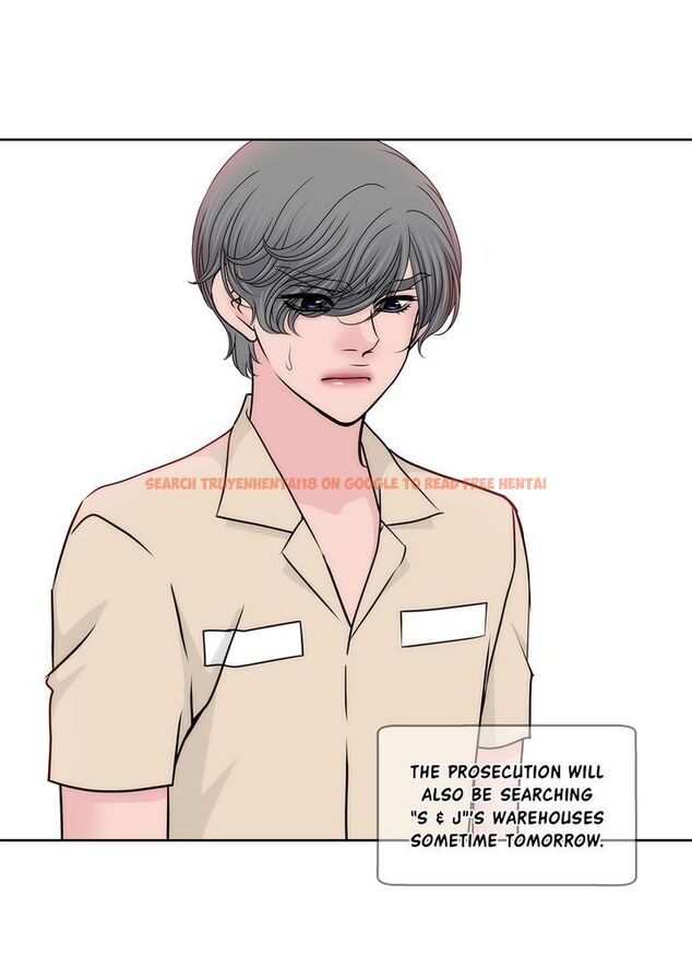 Read Hentai Image 37 693 in comic Cinderella’s Man - Chapter 77 - www.hentaitnt.net