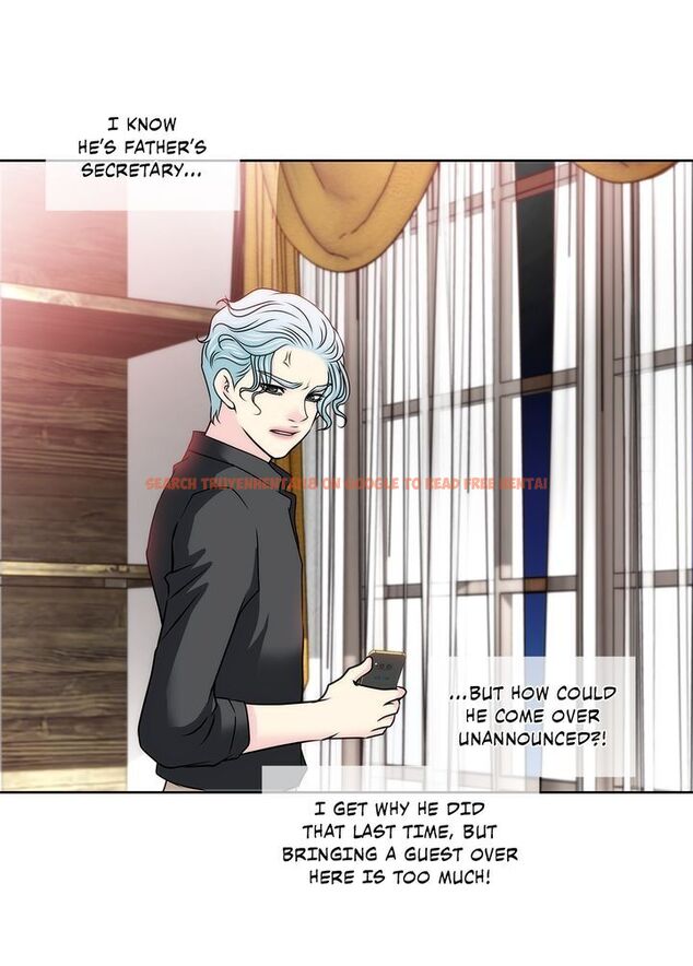 Read Hentai Image 43 693 in comic Cinderella’s Man - Chapter 77 - www.hentaitnt.net