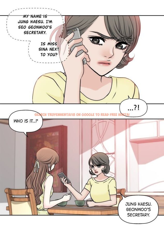 Read Hentai Image 8 693 in comic Cinderella’s Man - Chapter 77 - www.hentaitnt.net
