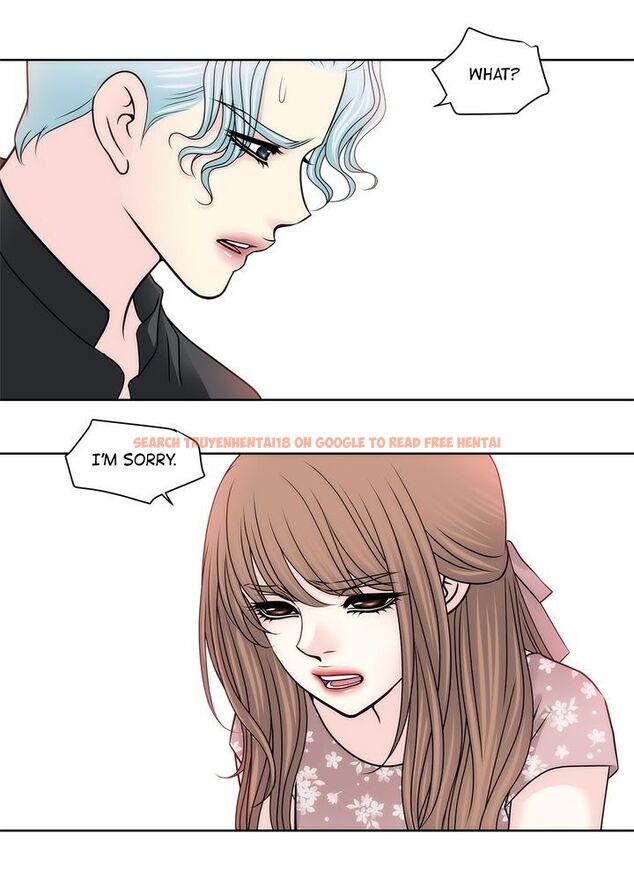 Read Hentai Image 10 379 in comic Cinderella’s Man - Chapter 78 - www.hentaitnt.net
