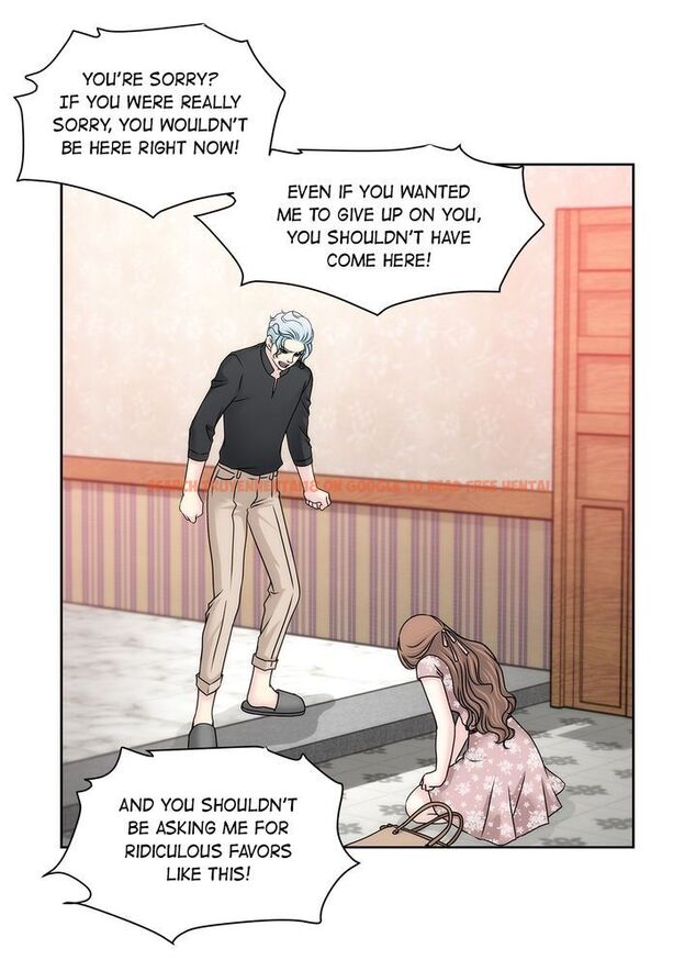 Read Hentai Image 11 379 in comic Cinderella’s Man - Chapter 78 - www.hentaitnt.net