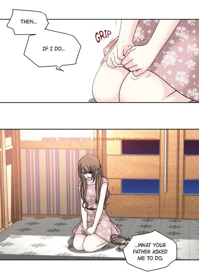 Read Hentai Image 13 379 in comic Cinderella’s Man - Chapter 78 - www.hentaitnt.net