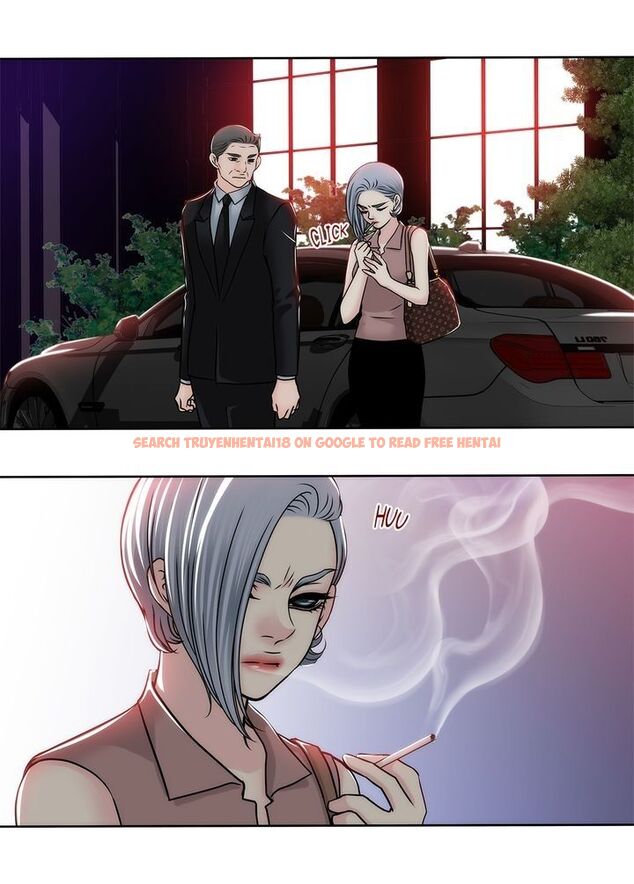 Read Hentai Image 19 379 in comic Cinderella’s Man - Chapter 78 - www.hentaitnt.net