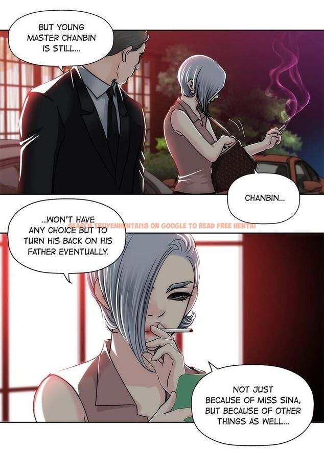 Read Hentai Image 24 379 in comic Cinderella’s Man - Chapter 78 - www.hentaitnt.net