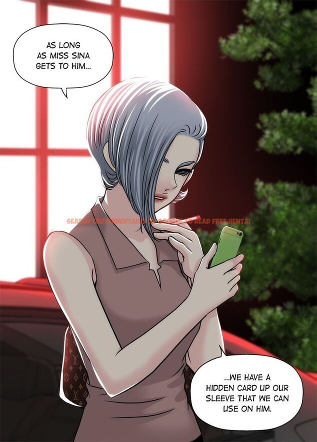 Read Hentai Image 25 379 in comic Cinderella’s Man - Chapter 78 - www.hentaitnt.net