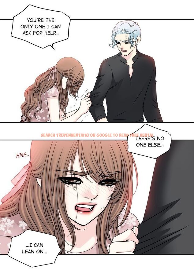 Read Hentai Image 34 379 in comic Cinderella’s Man - Chapter 78 - www.hentaitnt.net