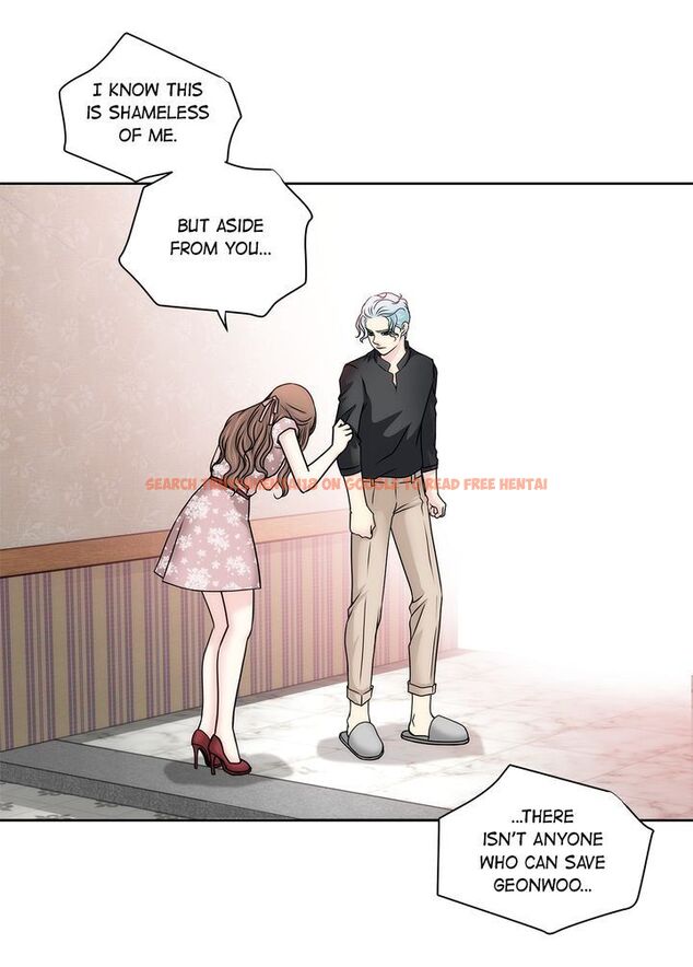 Read Hentai Image 36 379 in comic Cinderella’s Man - Chapter 78 - www.hentaitnt.net