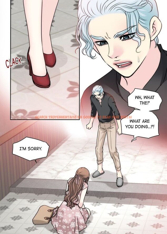 Read Hentai Image 4 379 in comic Cinderella’s Man - Chapter 78 - www.hentaitnt.net