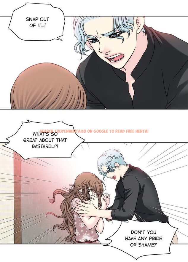 Read Hentai Image 40 379 in comic Cinderella’s Man - Chapter 78 - www.hentaitnt.net
