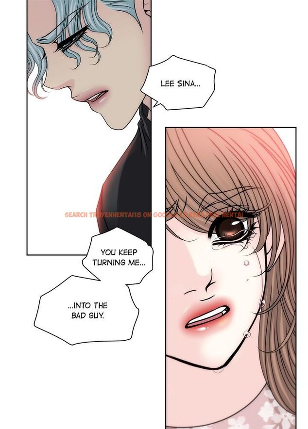 Read Hentai Image 43 379 in comic Cinderella’s Man - Chapter 78 - www.hentaitnt.net