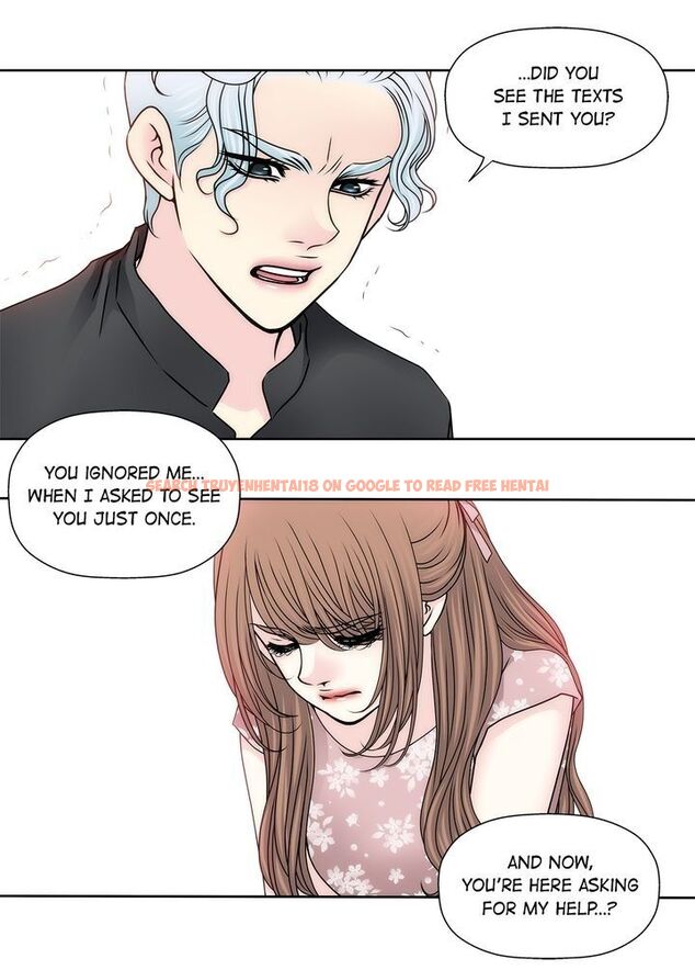 Read Hentai Image 7 379 in comic Cinderella’s Man - Chapter 78 - www.hentaitnt.net