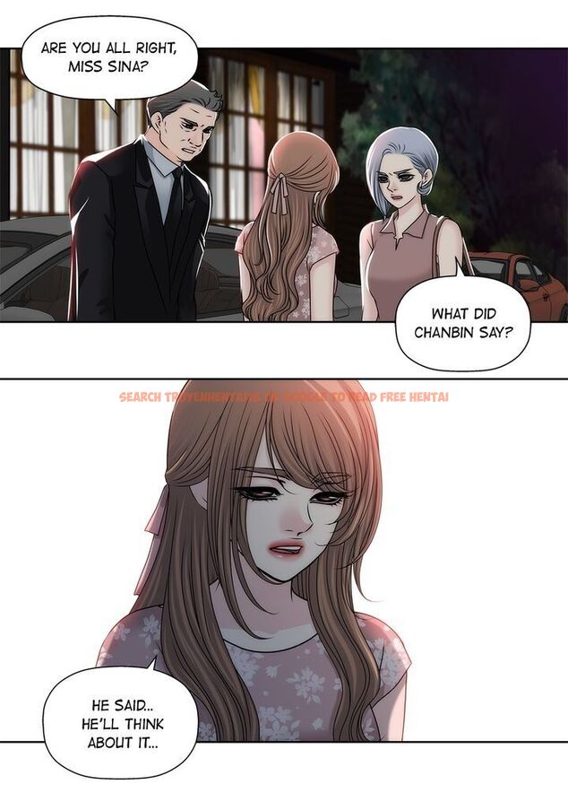Read Hentai Image 11 378 in comic Cinderella’s Man - Chapter 79 - www.hentaitnt.net