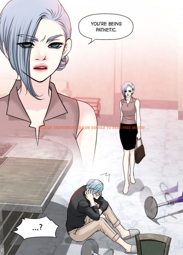 Read Hentai Image 25 379 in comic Cinderella’s Man - Chapter 79 - www.hentaitnt.net
