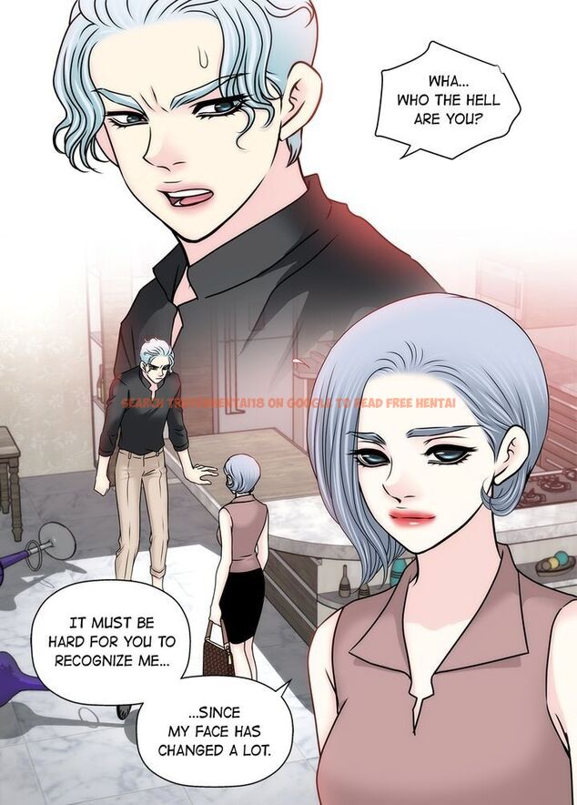 Read Hentai Image 28 379 in comic Cinderella’s Man - Chapter 79 - www.hentaitnt.net