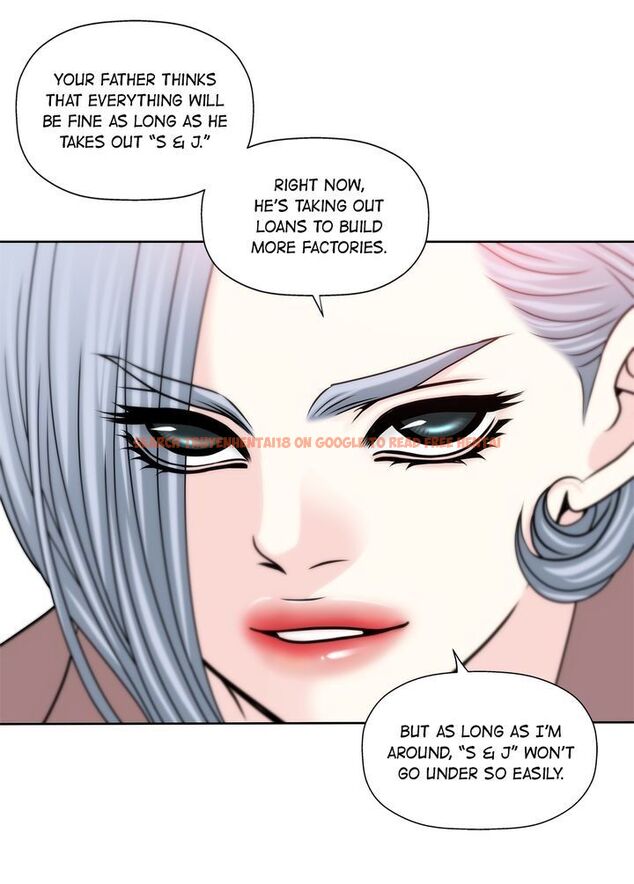 Read Hentai Image 38 379 in comic Cinderella’s Man - Chapter 79 - www.hentaitnt.net