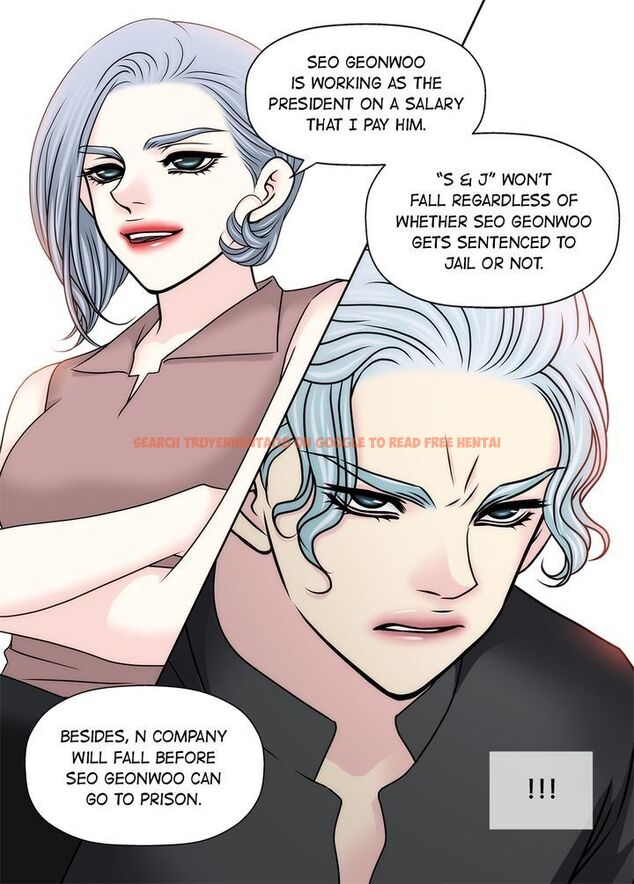 Read Hentai Image 40 379 in comic Cinderella’s Man - Chapter 79 - www.hentaitnt.net