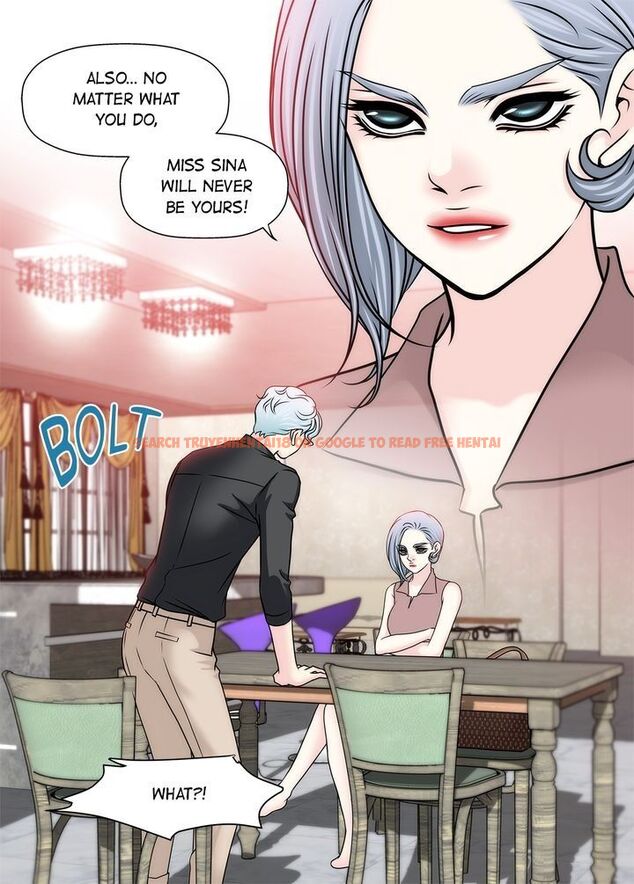 Read Hentai Image 41 379 in comic Cinderella’s Man - Chapter 79 - www.hentaitnt.net
