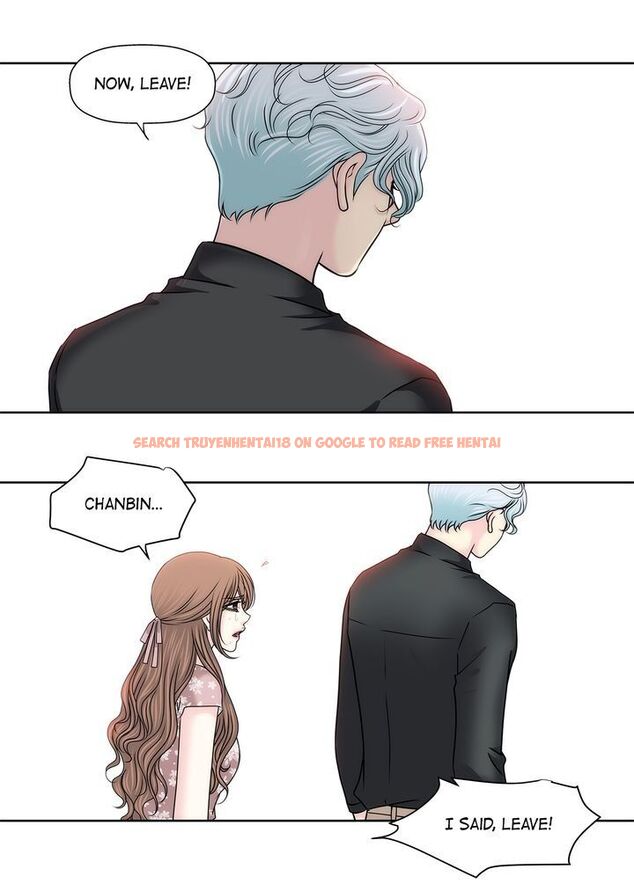 Read Hentai Image 7 378 in comic Cinderella’s Man - Chapter 79 - www.hentaitnt.net