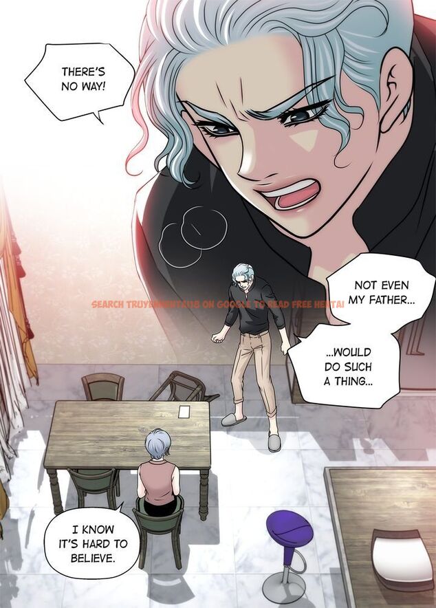 Read Hentai Image 14 572 in comic Cinderella’s Man - Chapter 80 - www.hentaitnt.net