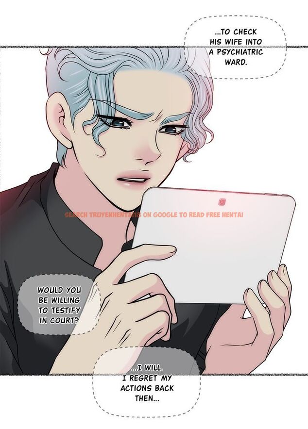 Read Hentai Image 17 572 in comic Cinderella’s Man - Chapter 80 - www.hentaitnt.net