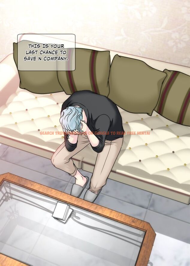 Read Hentai Image 19 572 in comic Cinderella’s Man - Chapter 80 - www.hentaitnt.net