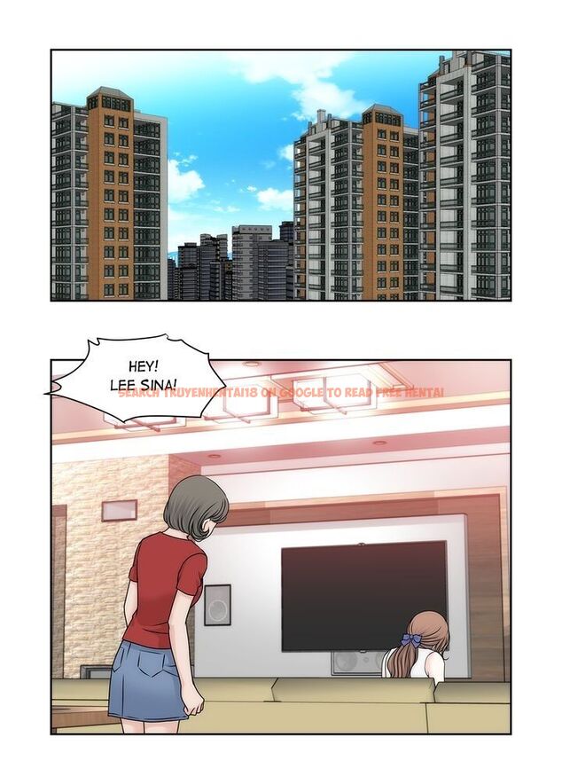 Read Hentai Image 20 572 in comic Cinderella’s Man - Chapter 80 - www.hentaitnt.net