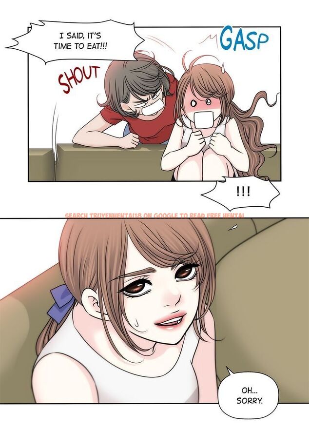 Read Hentai Image 21 572 in comic Cinderella’s Man - Chapter 80 - www.hentaitnt.net