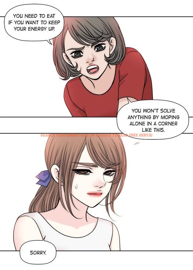 Read Hentai Image 22 572 in comic Cinderella’s Man - Chapter 80 - www.hentaitnt.net