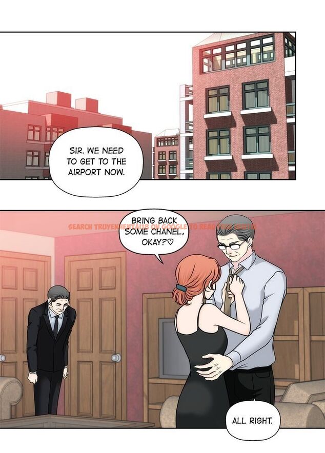 Read Hentai Image 27 572 in comic Cinderella’s Man - Chapter 80 - www.hentaitnt.net