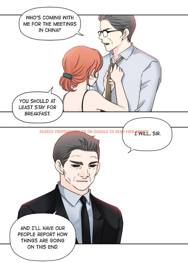 Read Hentai Image 28 572 in comic Cinderella’s Man - Chapter 80 - www.hentaitnt.net