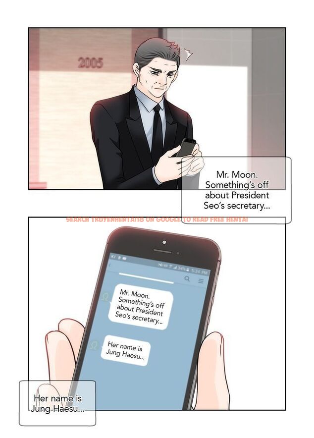 Read Hentai Image 34 573 in comic Cinderella’s Man - Chapter 80 - www.hentaitnt.net