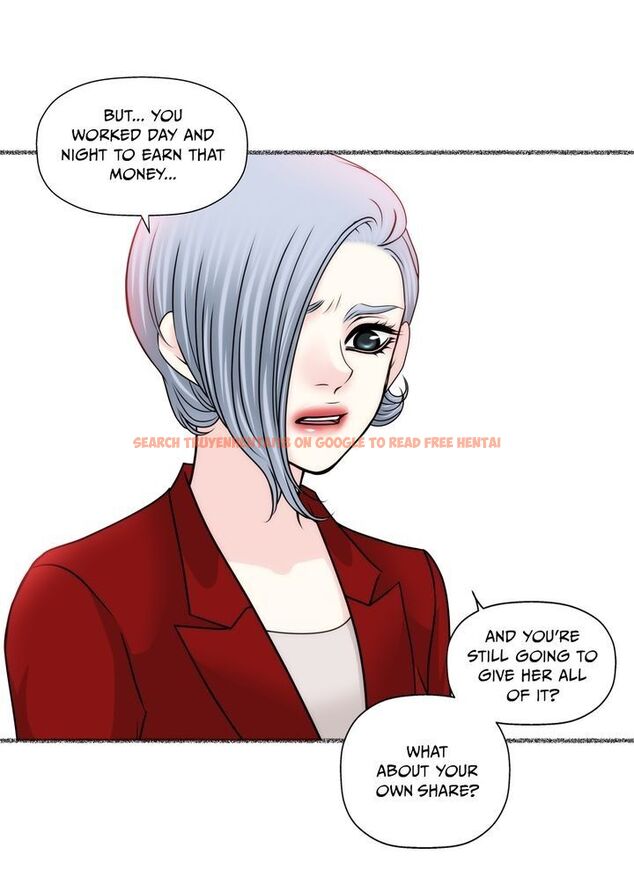 Read Hentai Image 23 567 in comic Cinderella’s Man - Chapter 81 - www.hentaitnt.net
