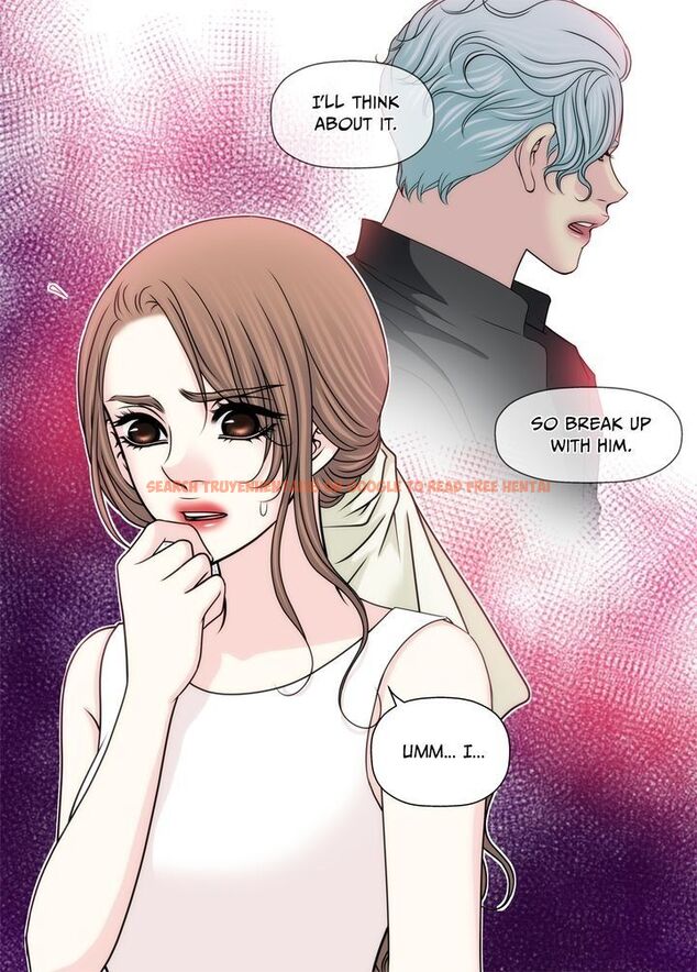 Read Hentai Image 3 567 in comic Cinderella’s Man - Chapter 81 - www.hentaitnt.net