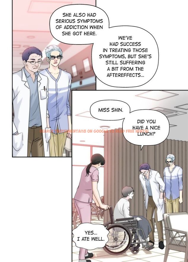 Read Hentai Image 38 567 in comic Cinderella’s Man - Chapter 81 - www.hentaitnt.net