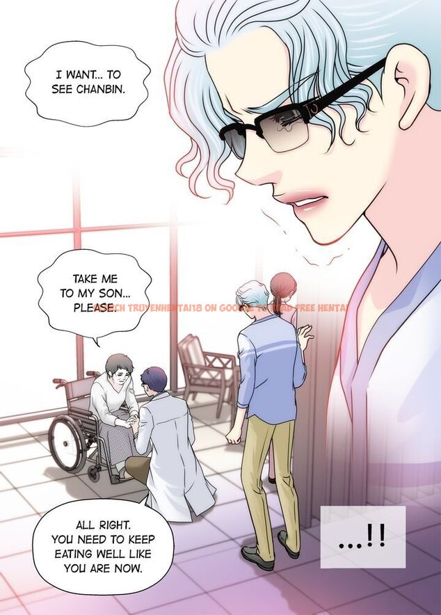 Read Hentai Image 40 567 in comic Cinderella’s Man - Chapter 81 - www.hentaitnt.net