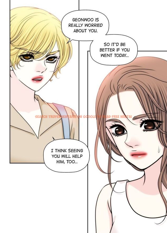 Read Hentai Image 6 567 in comic Cinderella’s Man - Chapter 81 - www.hentaitnt.net