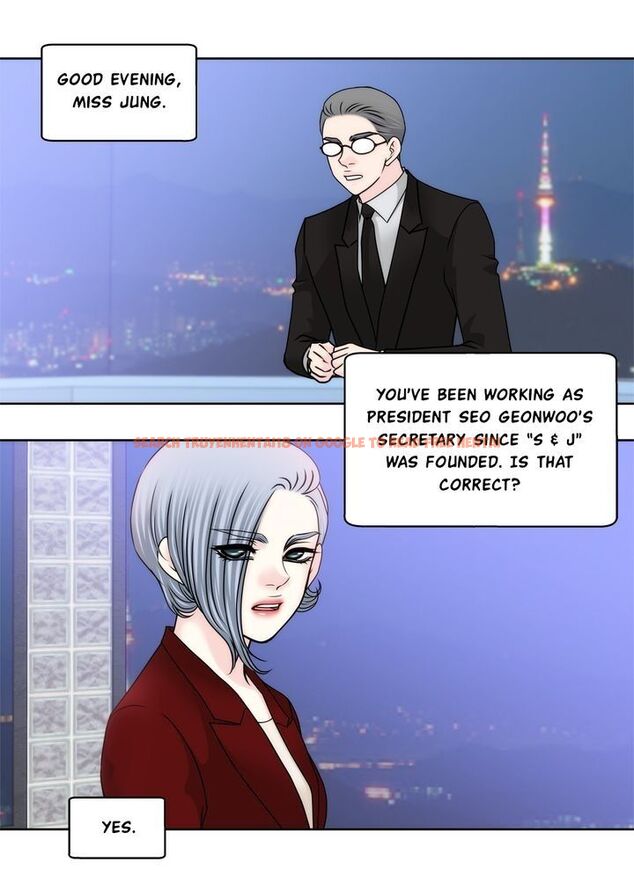 Read Hentai Image 10 661 in comic Cinderella’s Man - Chapter 82 - www.hentaitnt.net