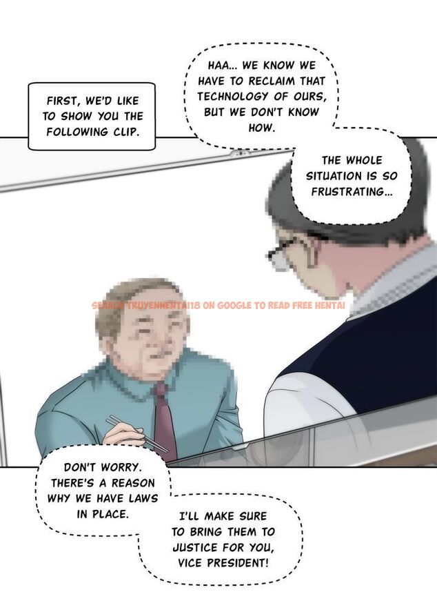 Read Hentai Image 15 661 in comic Cinderella’s Man - Chapter 82 - www.hentaitnt.net